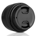 A-Lens cap generico 82mm