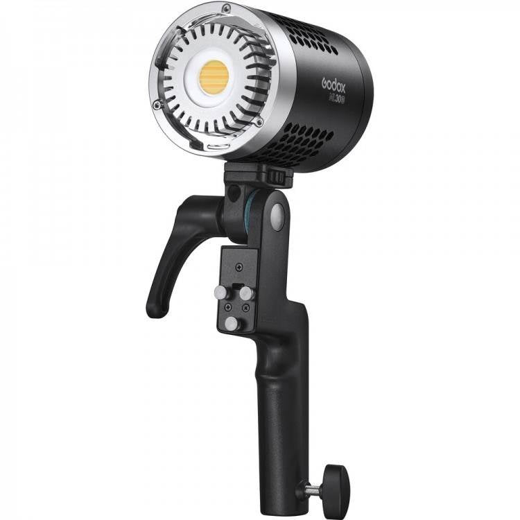 E-Godox ML30BI Bi-color Video Light