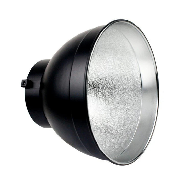 A-Godox Standard Reflector (7?) Bowens