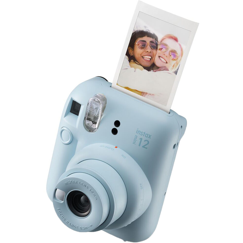 E-FUJIFILM INSTAX MINI 12