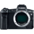 E- Canon R Body