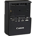 A-Canon LC-E6 charger