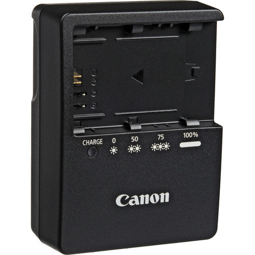 A-Canon LC-E6 charger