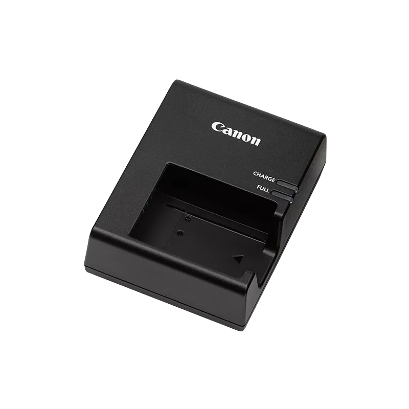 A-Canon LC-E10
