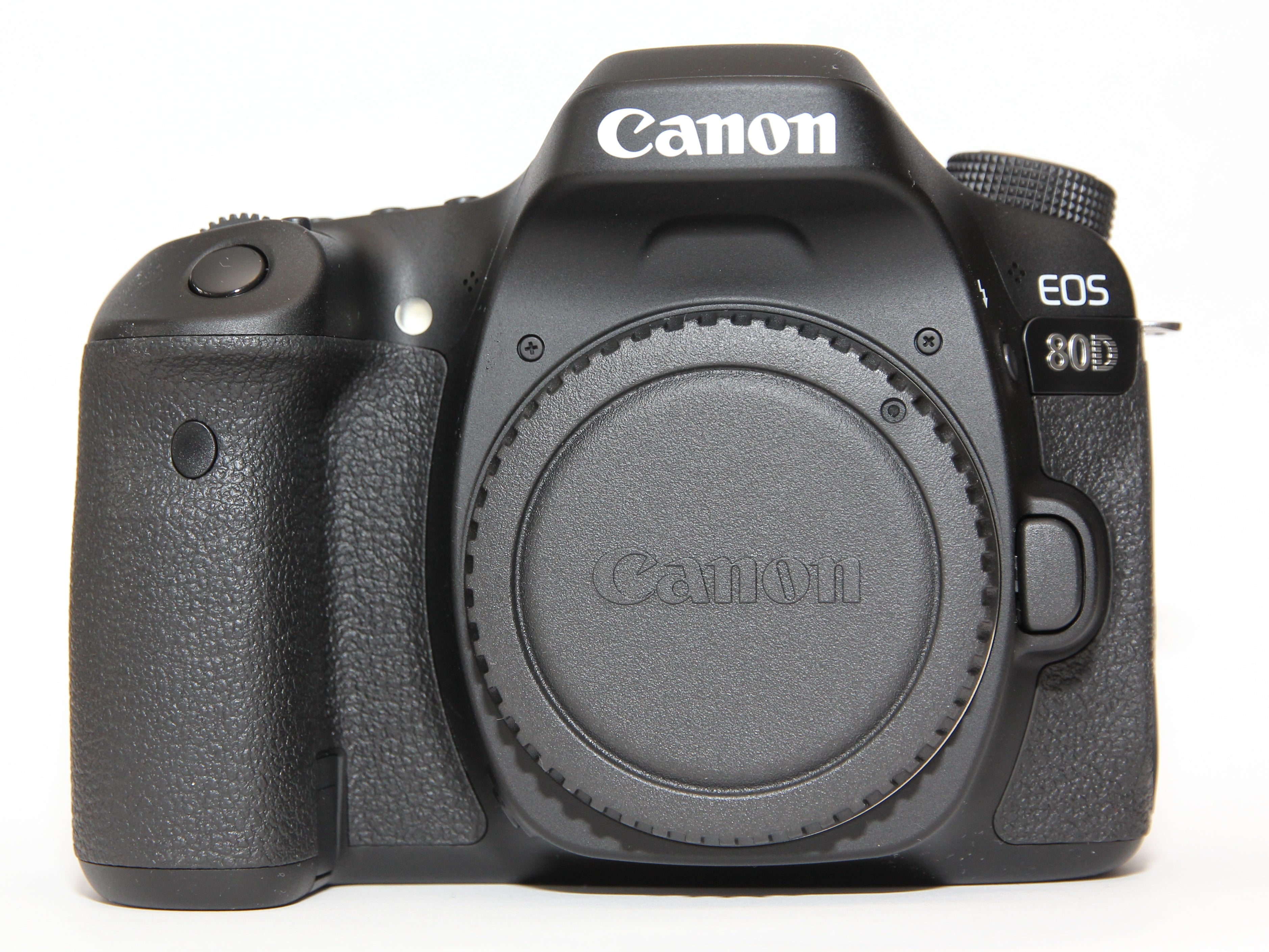 E-Canon 80D