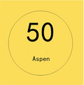 A-Aspen 50 - Amarillento