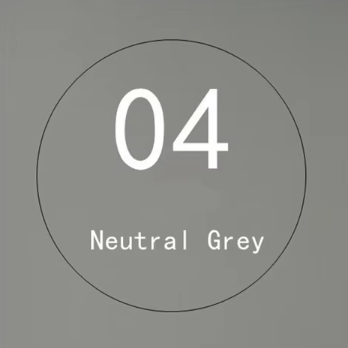 A-Natural Grey 04 - Gris Natural