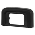 A- Eyecup for Nikon D5500 D5300 D5200 D3300