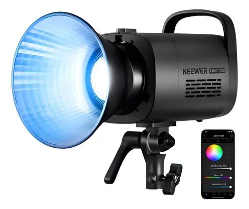 A-NEEWER RGB 70W