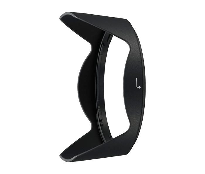 A - BAYONET CAP NIKON GENERICO