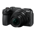 Nikon Z 30 DX Camera with 16-50mm Lens