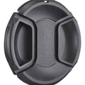A-Lens cap generico 62mm