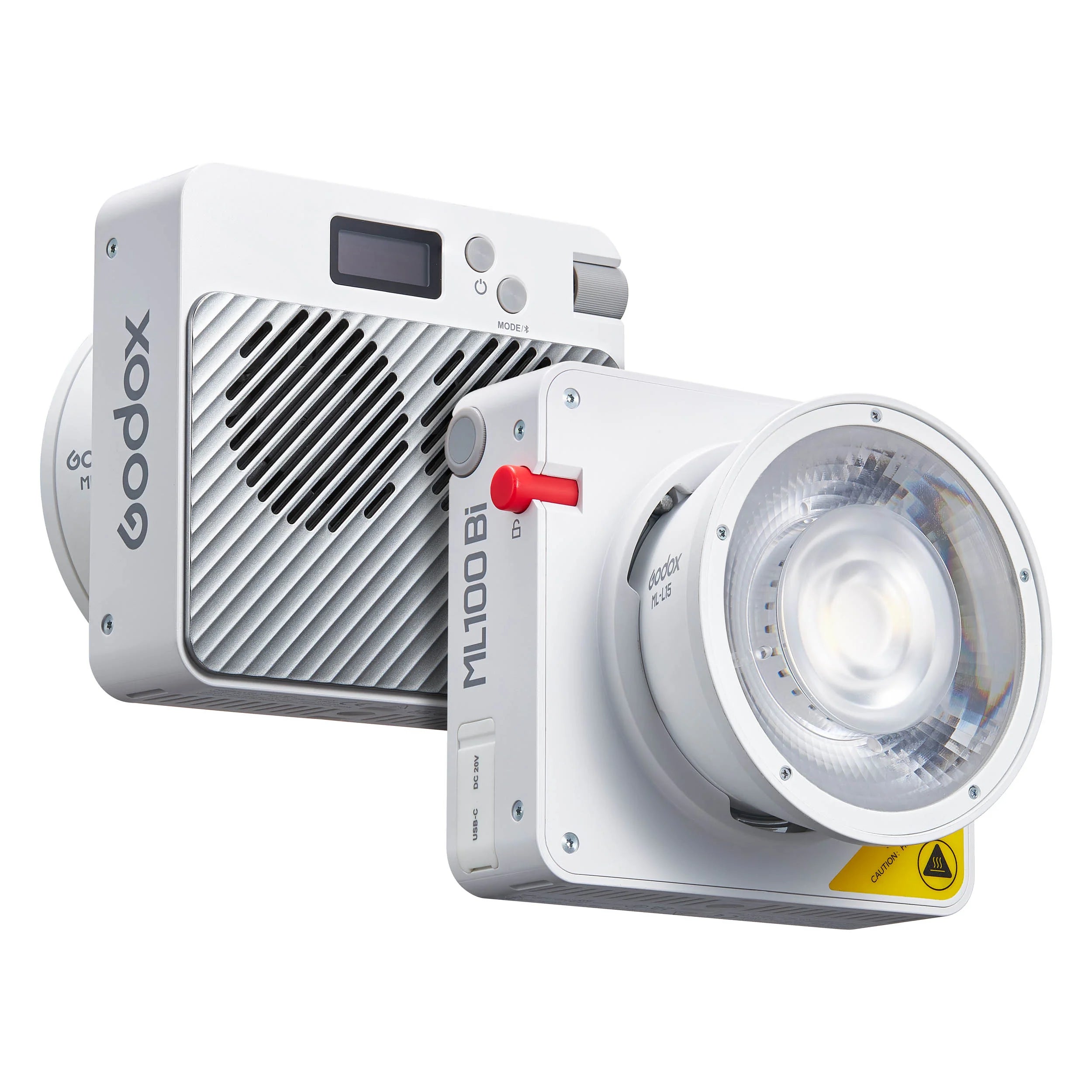 Led Light ML100 Bi