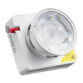 E- Luz LED RGB portátil ML100R
