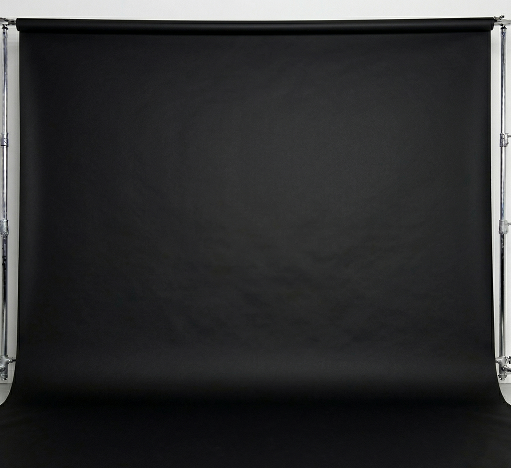 A-Black 44 - Negro