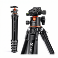 A- K&F Tripode M1 36L