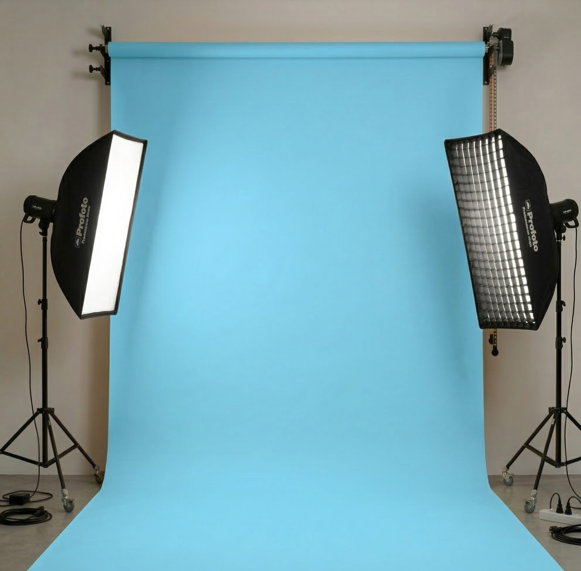 A-Lite blue 59 - Azul Claro