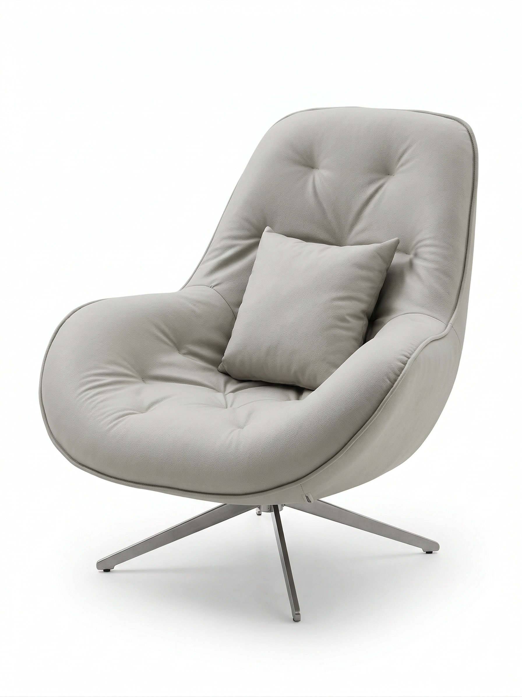 A- Sillon Gris