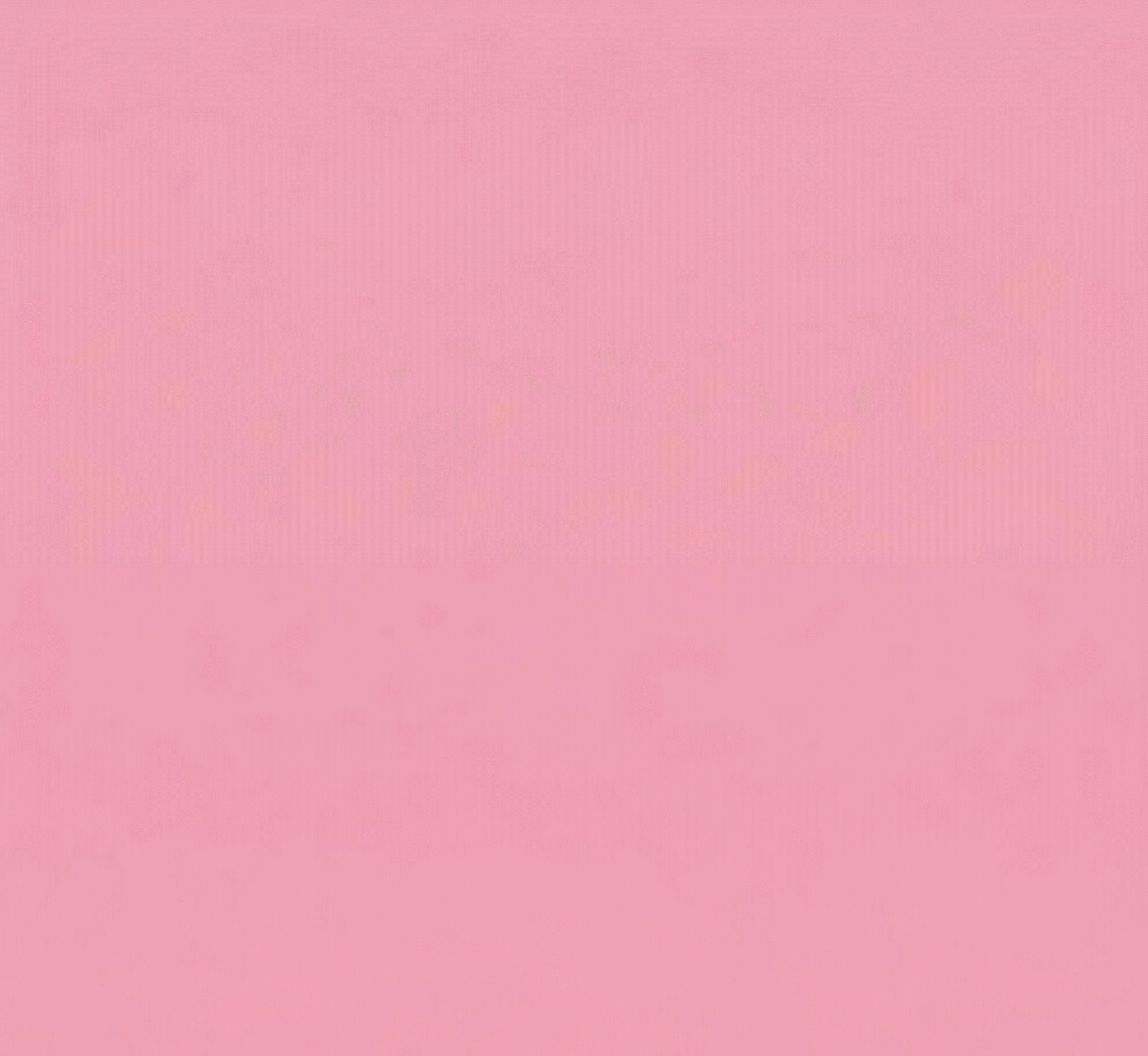 A-Baby Pink - Rosado Bebe