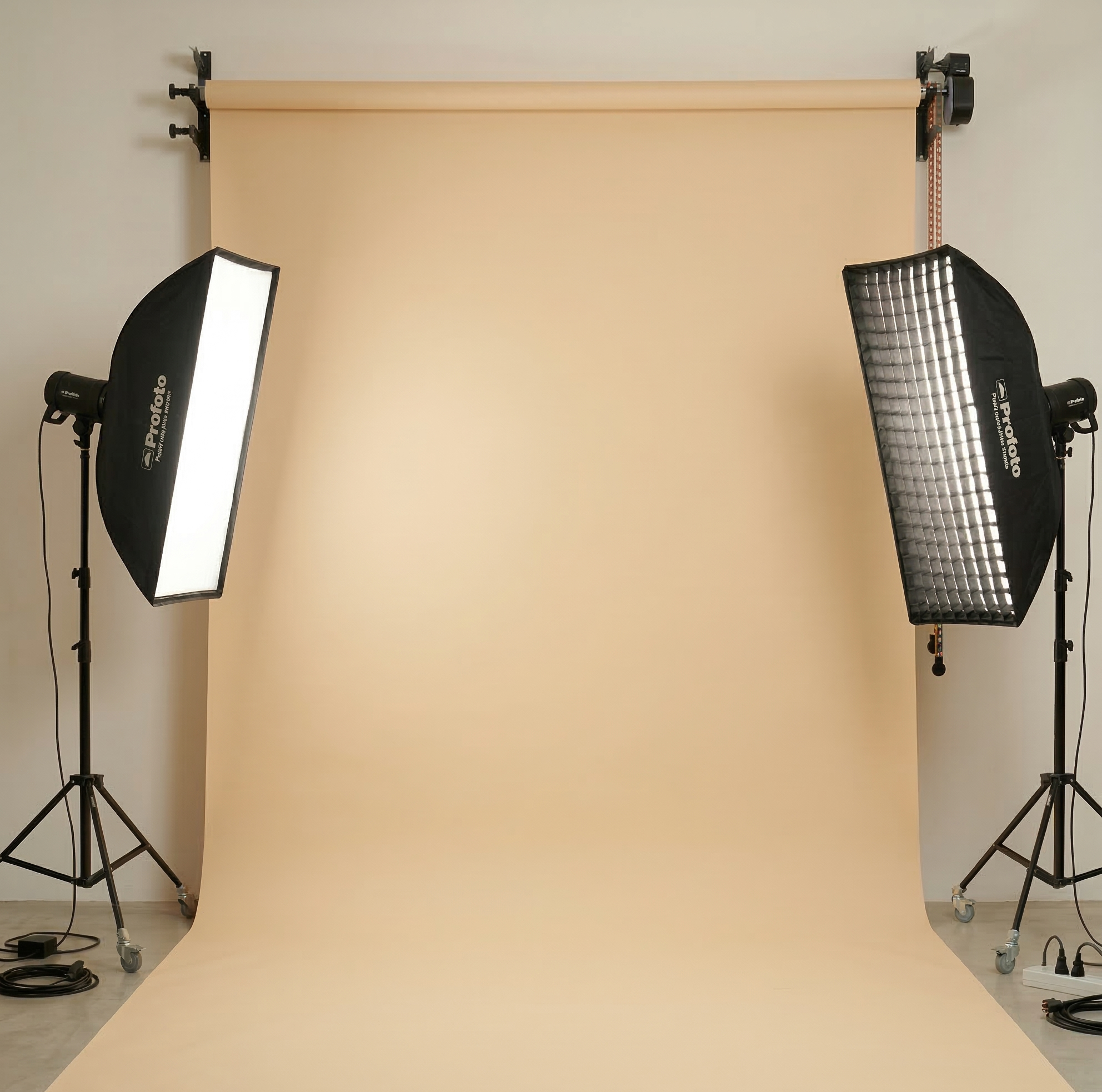 A-Fawn 64 - Marron Anaranjado