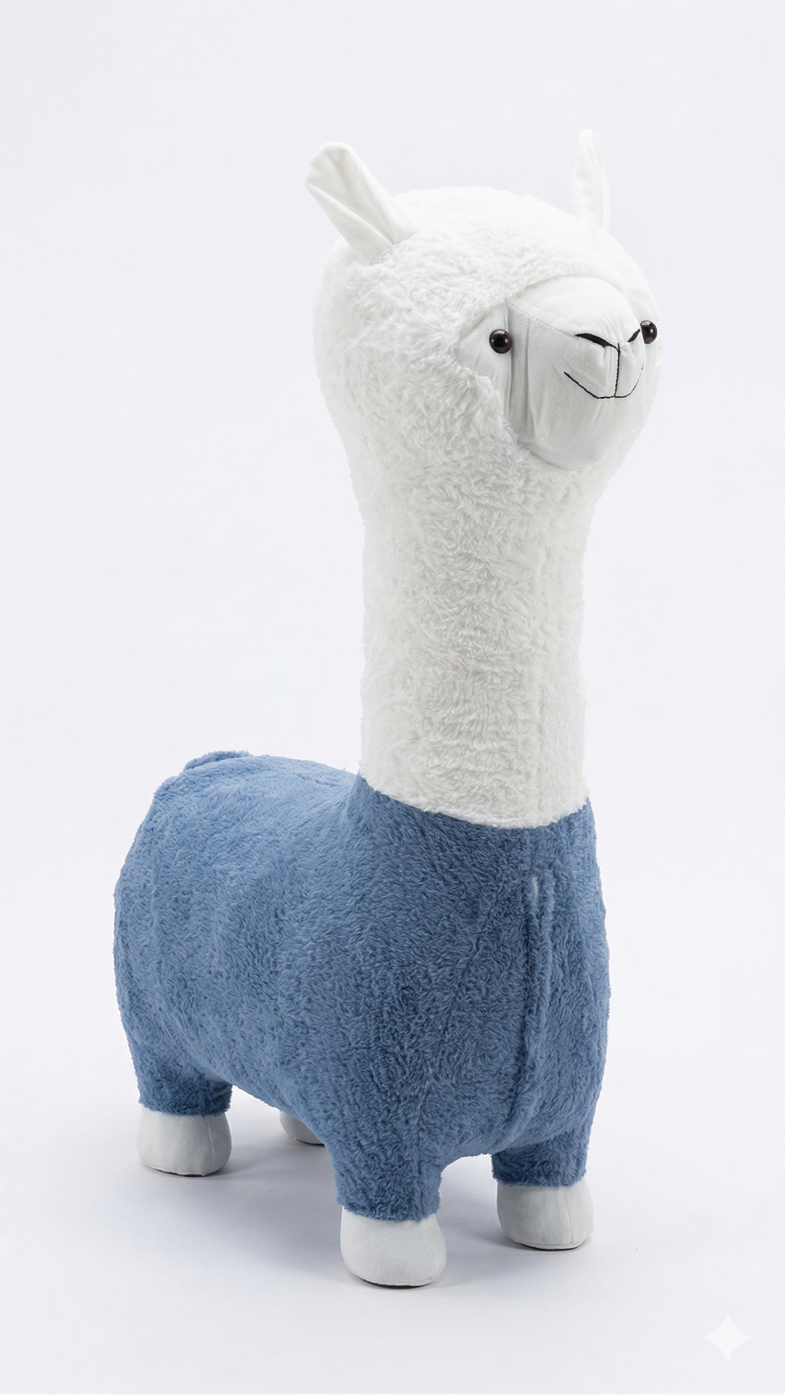 A-Sillas Llama