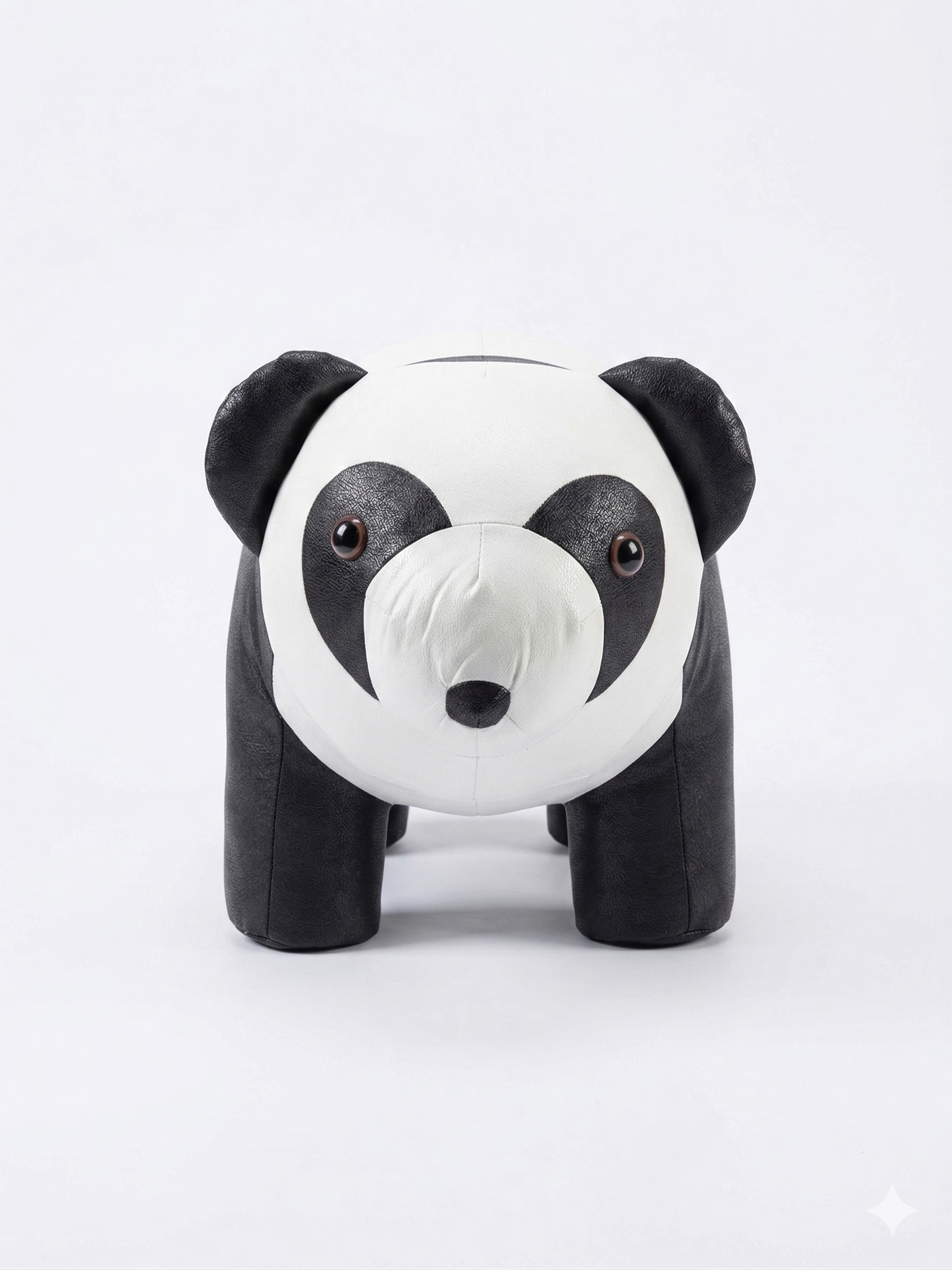 A-Silllas Panda