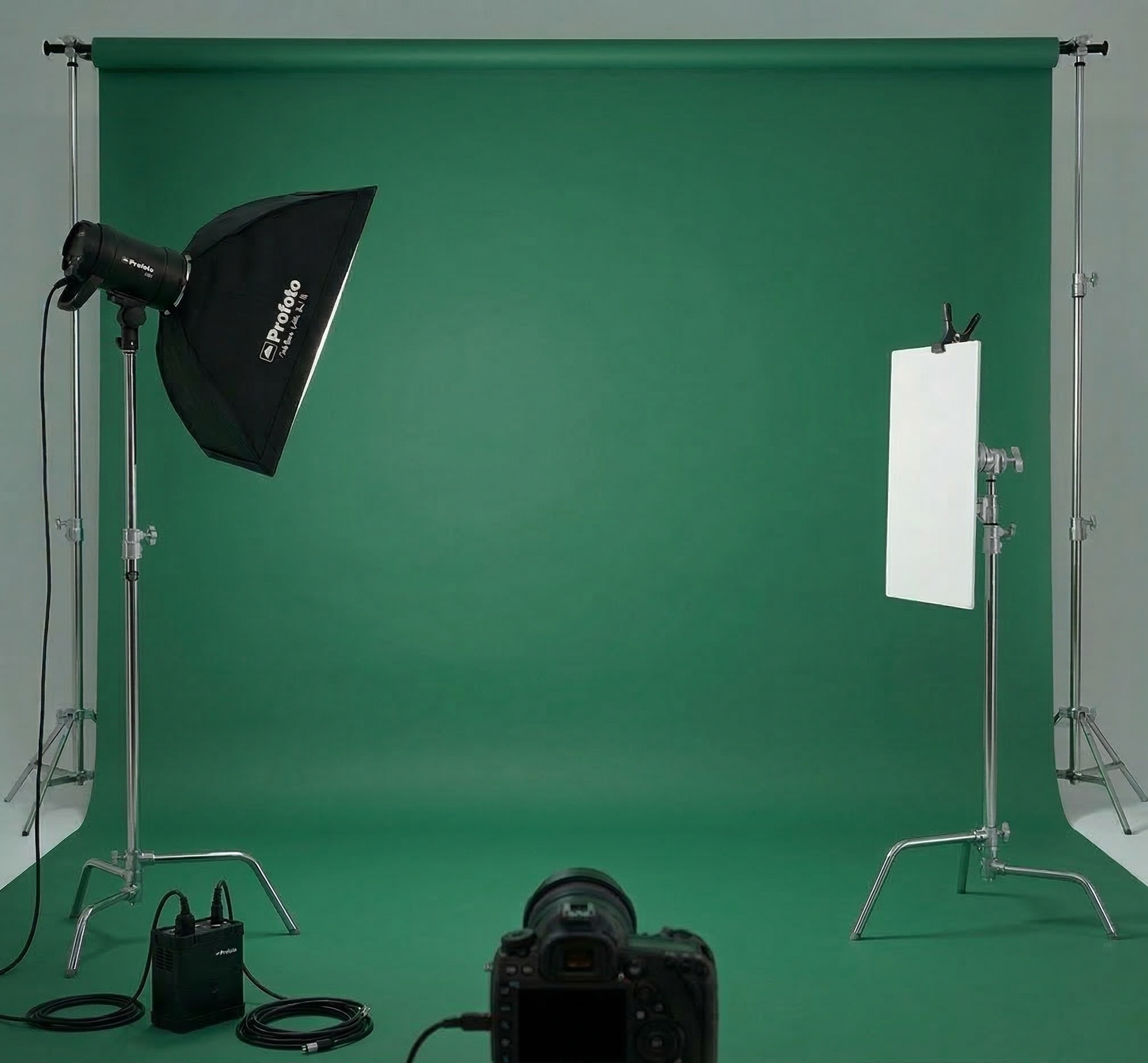 A-Deep green 12 - Verde Intenso