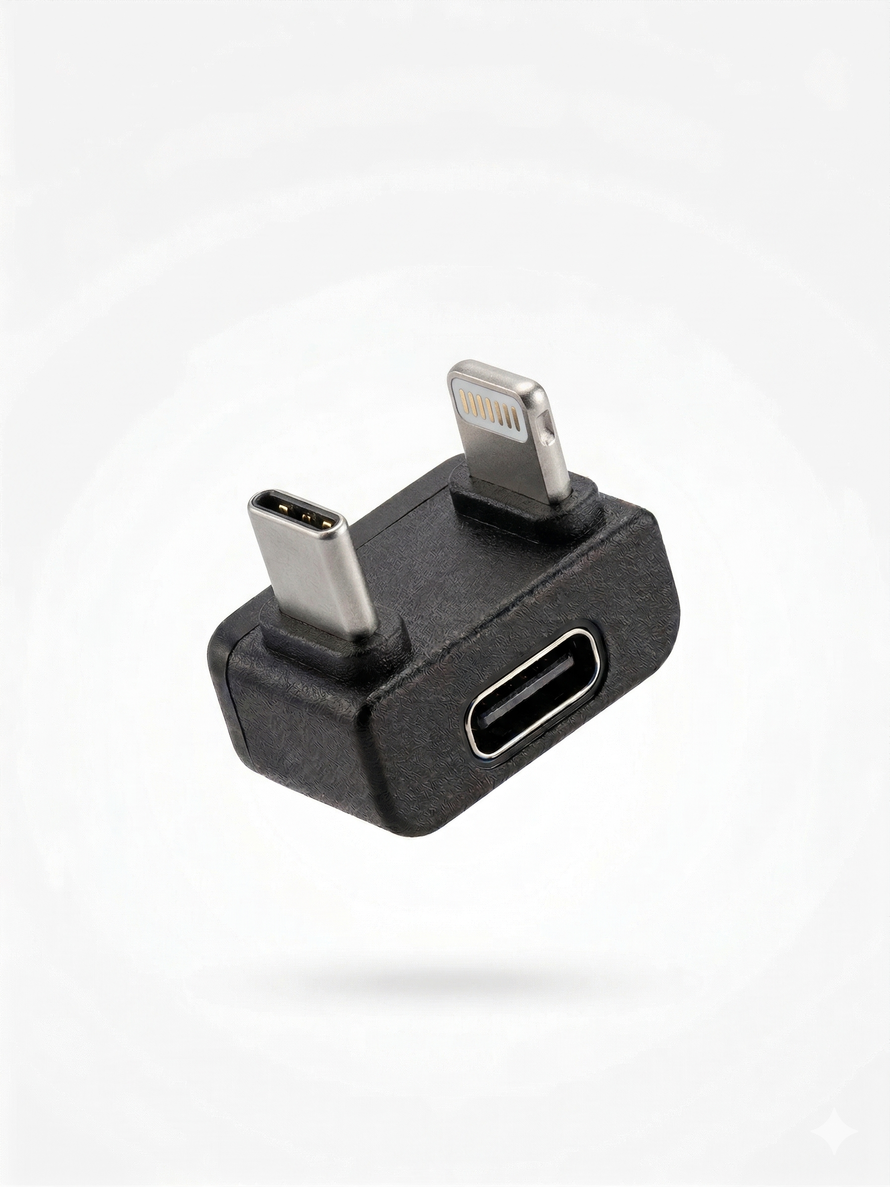 A- Luucco Adaptador Iphone