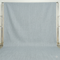 A-Fondo tela Muslin Azul 10' x 12'