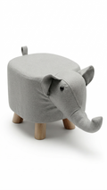 A- Sillas Elefante