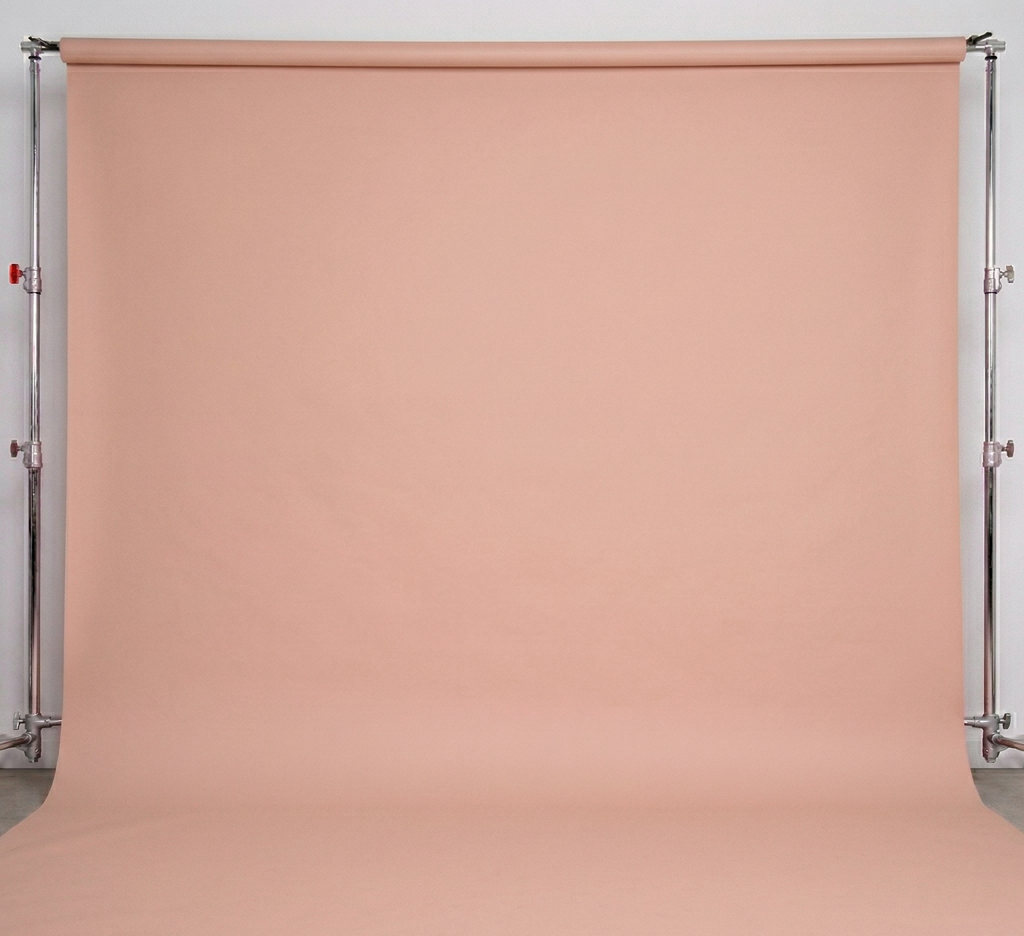A-Beige 25 - Ocre Rosa