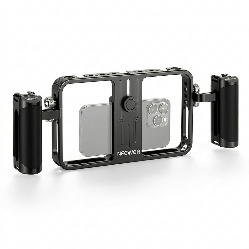 A-Neewer UniversaL Estabilizador