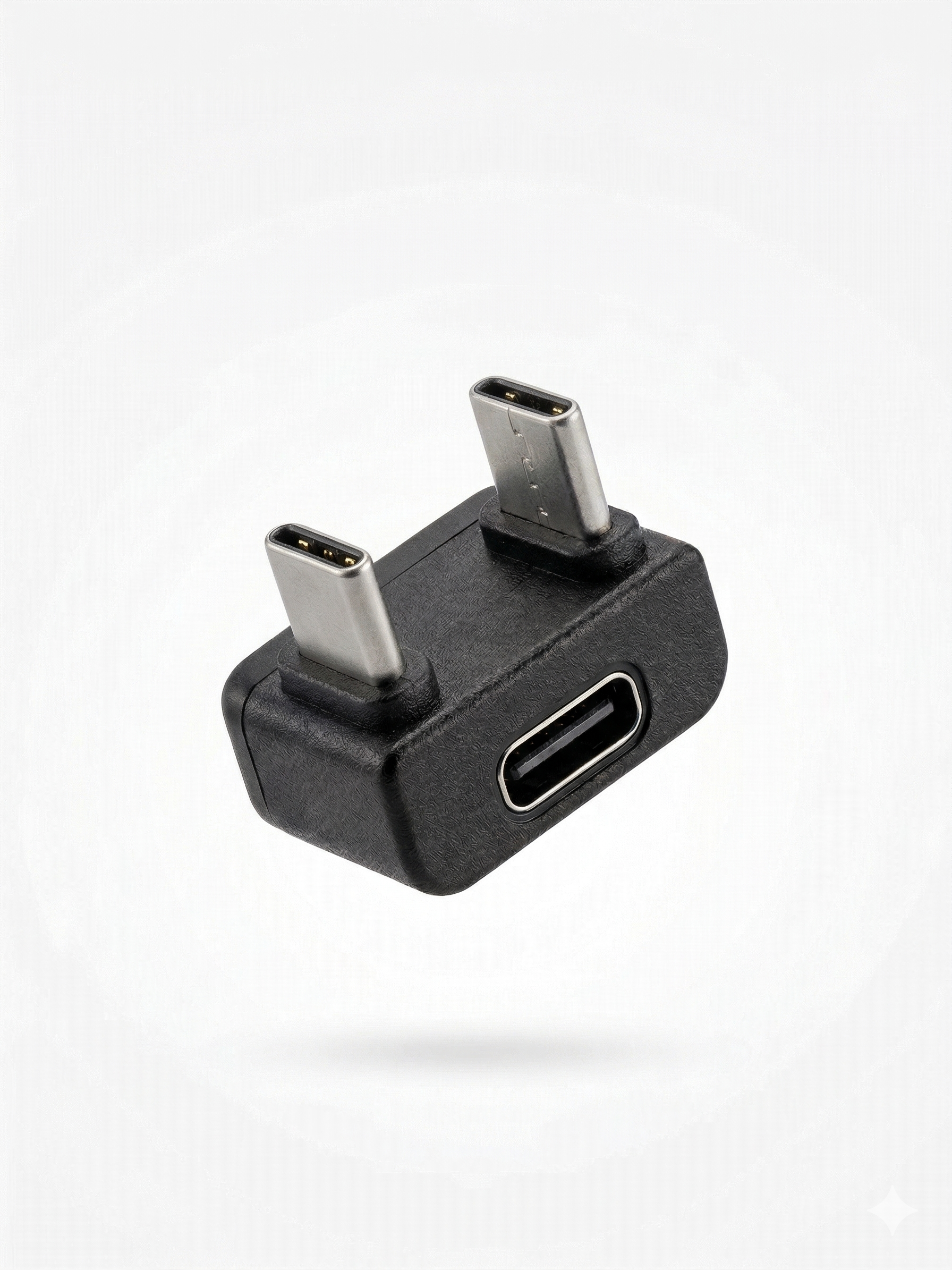 A- Luucco Adaptador Type-C