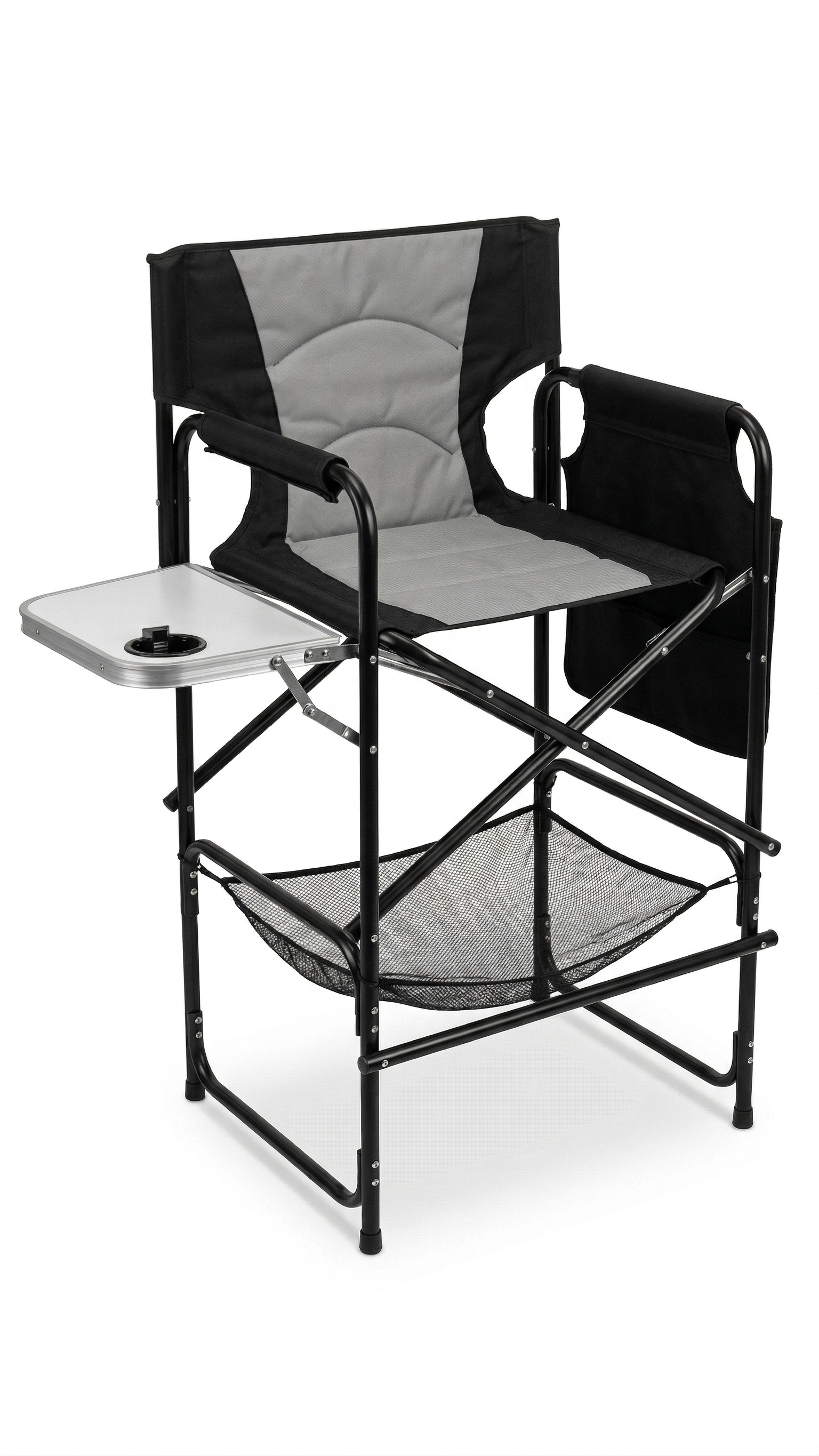 A- Silla de Director Pegable 300LB