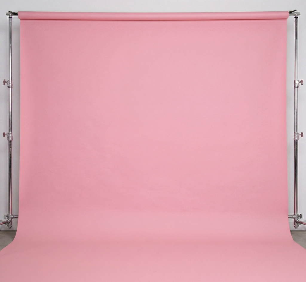 A-Baby Pink - Rosado Bebe