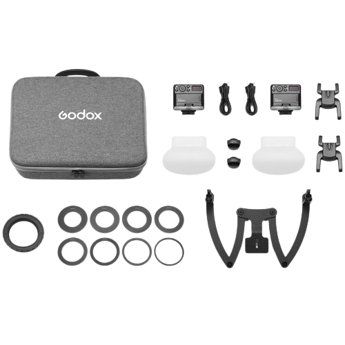 E-Dental Flash System MF12-DK1