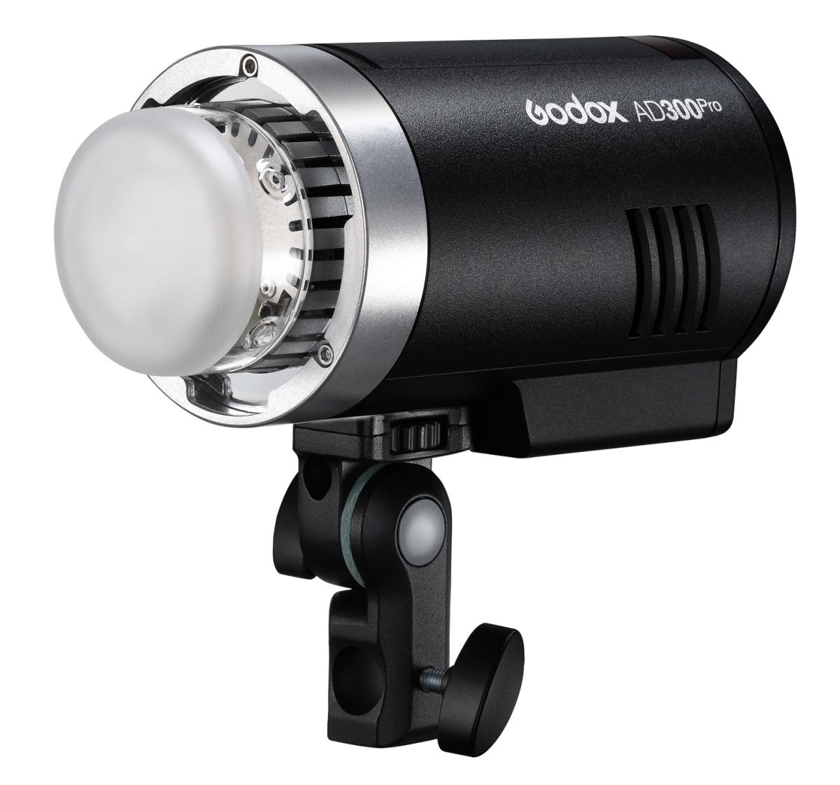 E-Godox AD300 Pro