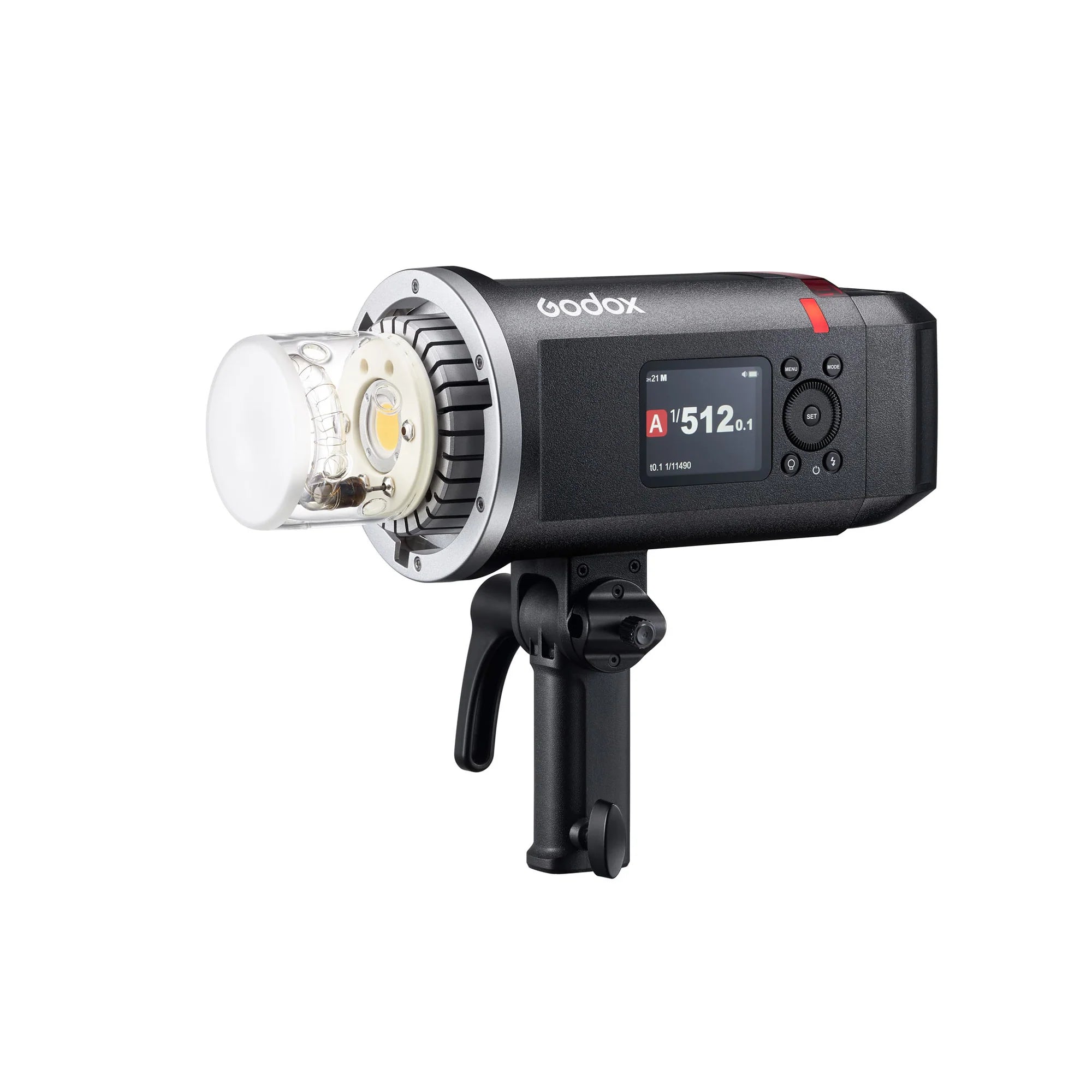 Studio Flash AD600BM II