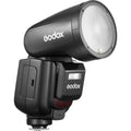 E-Godox V1-C Round head flash