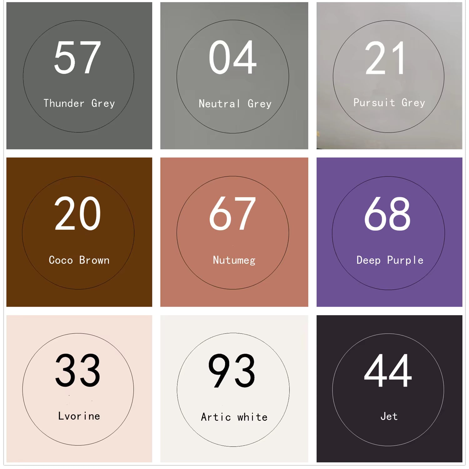 A-Deep Blue 01 - Azul Oscuro