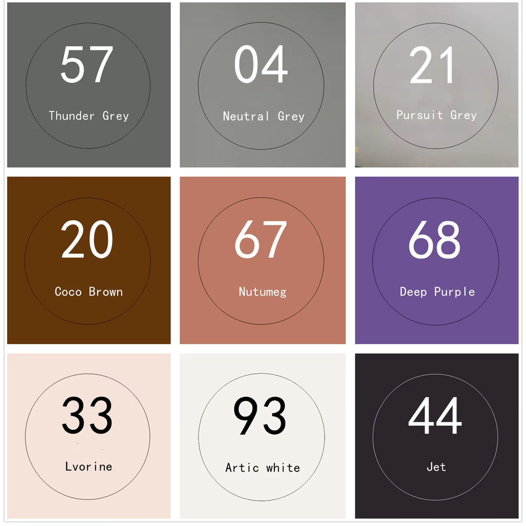 A-Aspen 50 - Amarillento