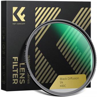 A-K&F Nano-X-CPL Magnetico 67MM