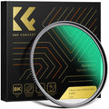 A- K&F Filtro Nano-X 72MM