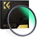 A- K&F Filtro Nano-X 77MM