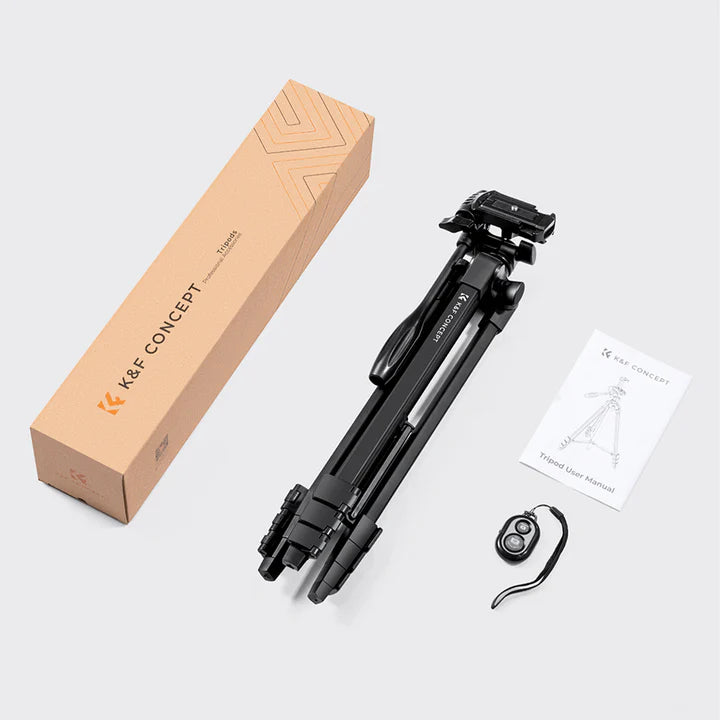 A- K&F Tripode B174A1