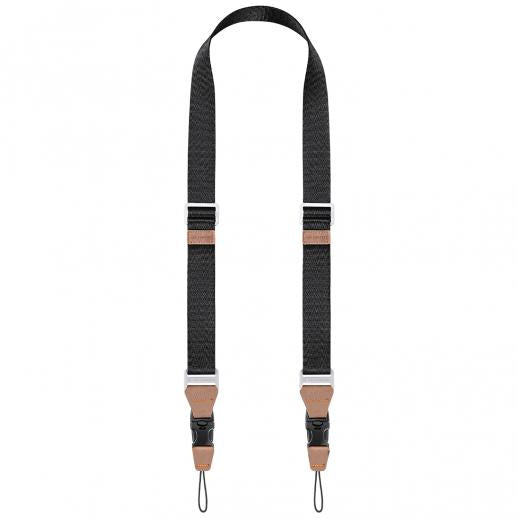A- K&F Correa de Hombro Negra