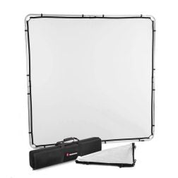 A-Focus RE222 Reflector traslucido 150*200