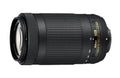 E-NIKON 70-300MM F4-5.6