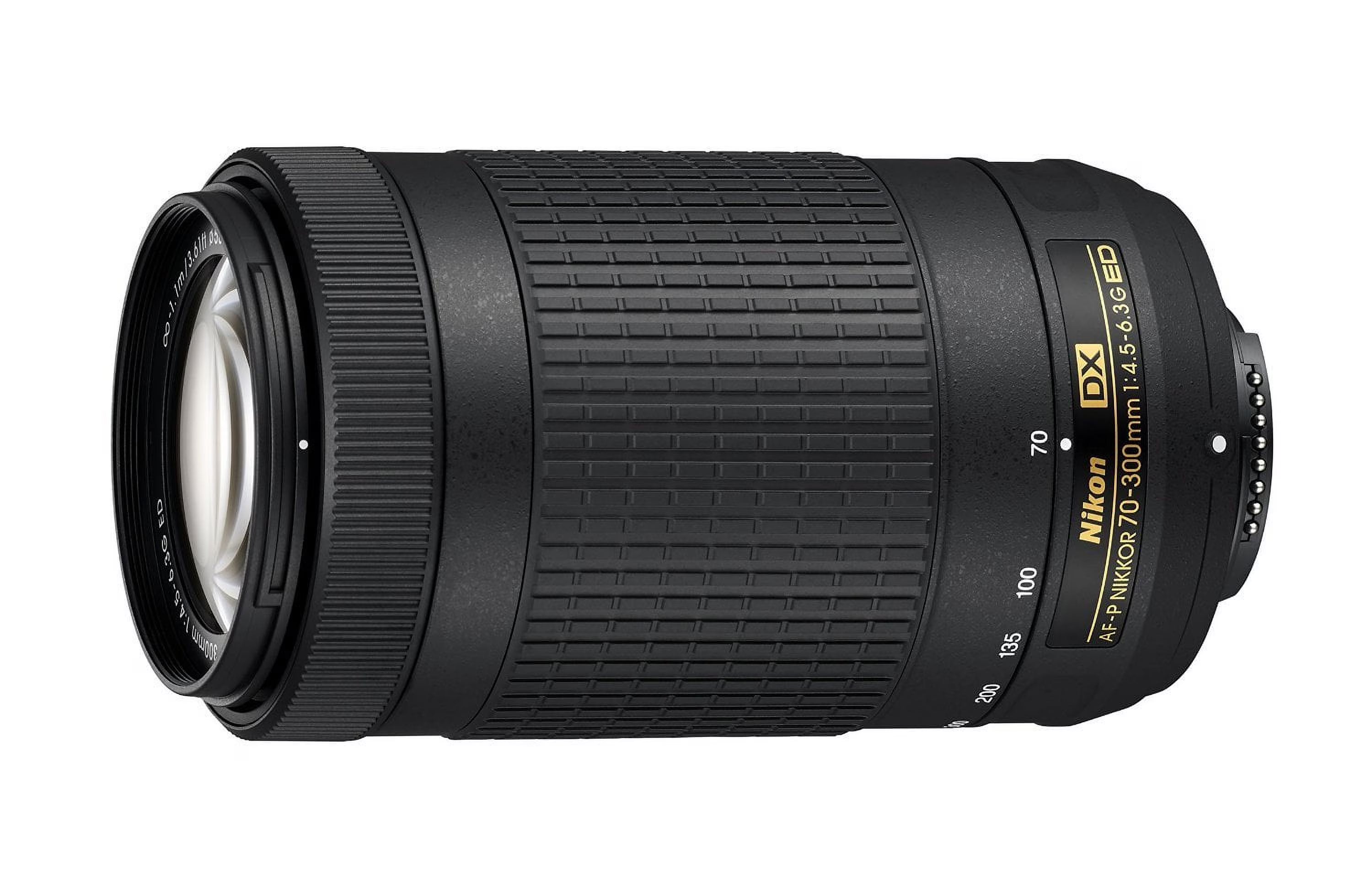 E-NIKON 70-300MM F4-5.6