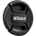 A-Lens Cap Nikon 77mm